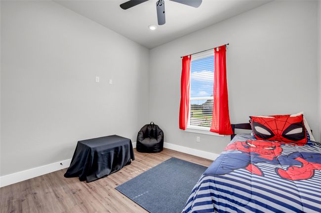 100 S Thomas Cv, House other with 4 bedrooms, 3 bathrooms and null parking in Burnet TX | Image 15