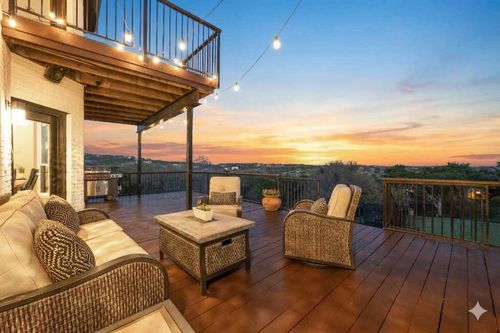 9708 Big View Dr, Austin, TX, 78730-3590 | Card Image