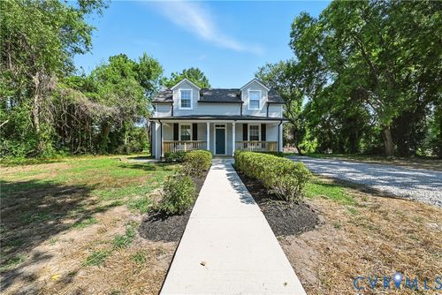 2549 Clearfield St, Richmond, VA, 23224-4644 | Card Image