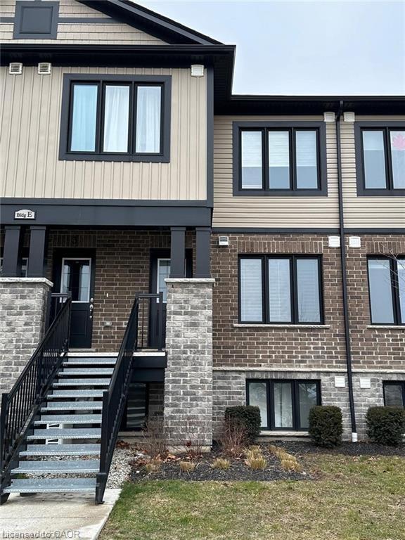 Residential Lease in Kitchener 5