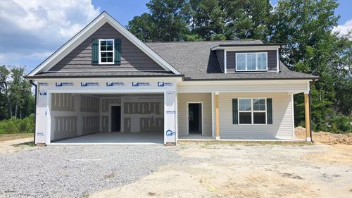 113 Hawthorne St, Louisburg, NC, 27549-6529 | Card Image