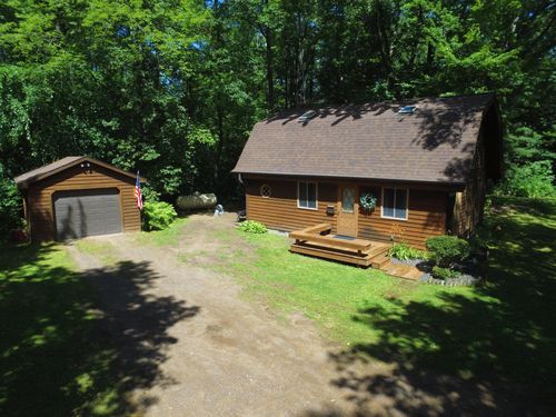 5480 County Road A, Webster, WI, 54893-8802 | Card Image