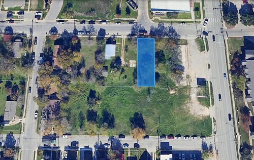 6211 Fairway Street, Austin, TX, 78741 | Card Image