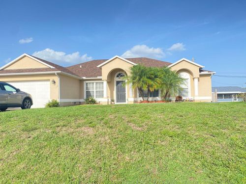 4617 Sw Tacoma St, Port St. Lucie, FL, 34953-6784 | Card Image