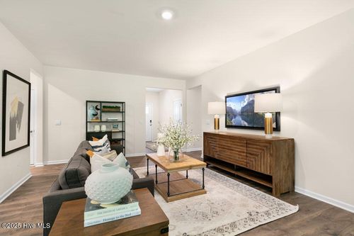 4137 Bertines Court, Elm City, NC, 27822 | Card Image