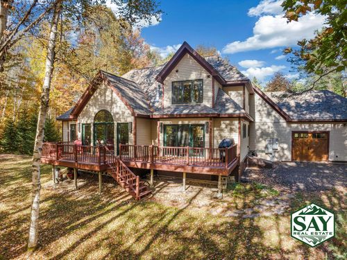 241 Algonquin Dr, Lake Placid, NY, 12946-1055 | Card Image