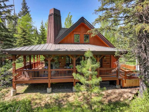 131 Twin Creeks Ct, Donnelly, ID, 83615 | Card Image