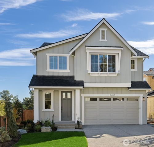 8407 Ne 156th Pl, Kenmore, WA, 98028-4414 | Card Image