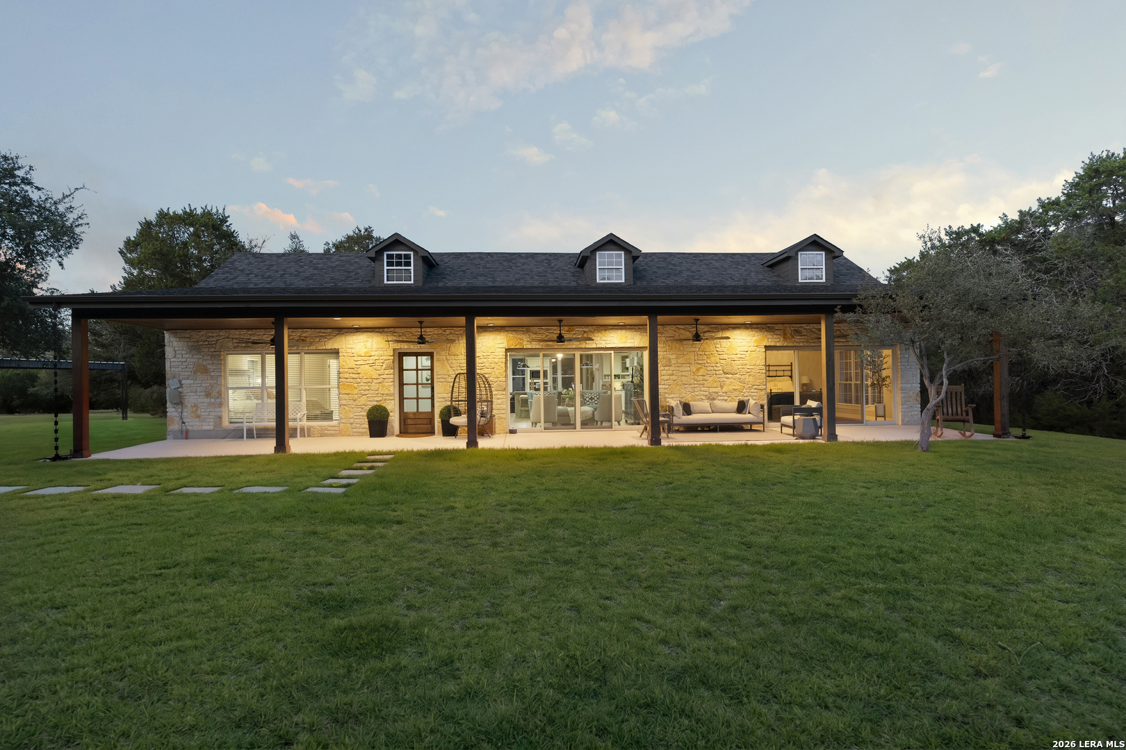 Residential in Canyon Lake 4
