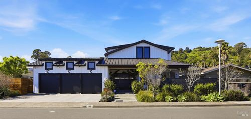 149 Jamaica St, Tiburon, CA, 94920-1008 | Card Image