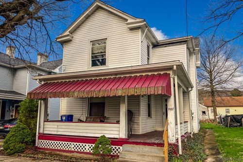 1127 Sycamore Street, Connellsville, PA, 15425 | Card Image