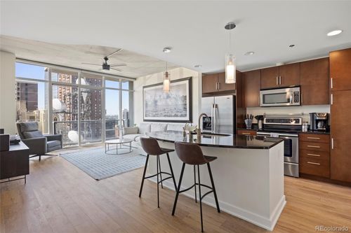 unit-2302-891 14th St, Denver, CO, 80202-3269 | Card Image