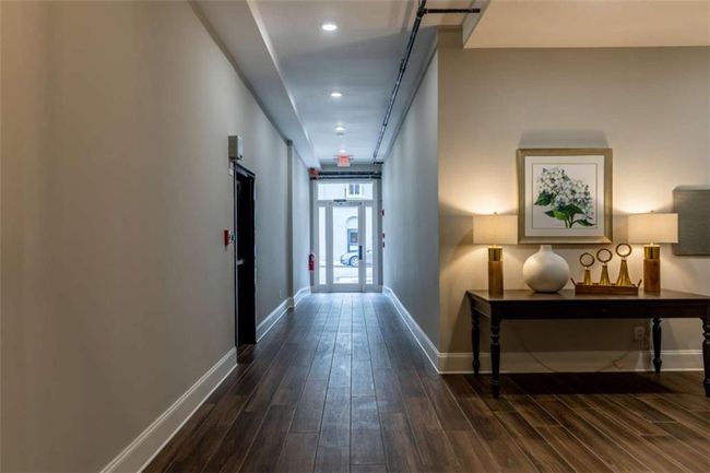 UNIT-302 - 1 E 3 Rd Ave, Condo with 1 bedrooms, 1 bathrooms and 1 parking in Rome GA | Image 16