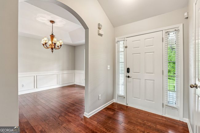 108 Bailey Park Ct, House other with 4 bedrooms, 3 bathrooms and 2 parking in Jefferson GA | Image 7