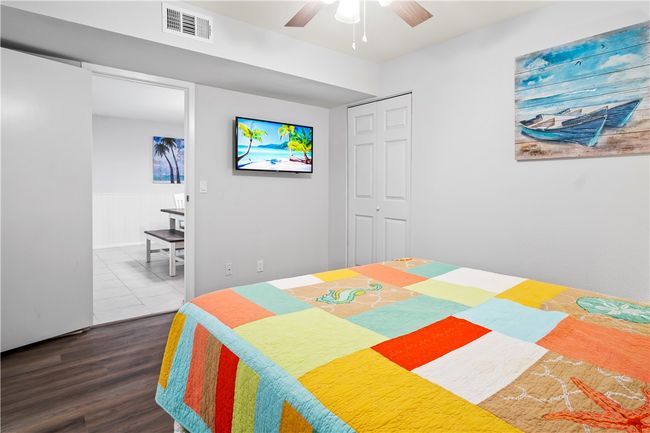 APT-332 - 5973 State Highway 361, Condo with 2 bedrooms, 2 bathrooms and null parking in Port Aransas TX | Image 24