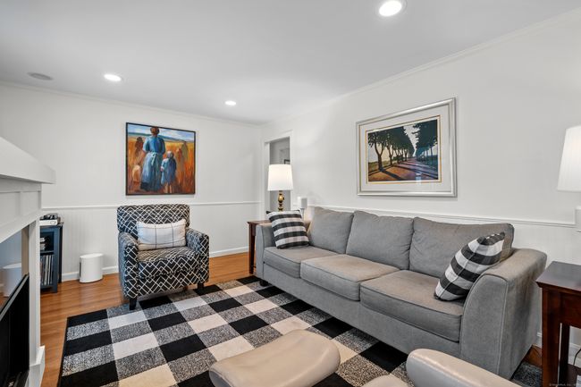 115 S Broad St, House other with 4 bedrooms, 2 bathrooms and null parking in Pawcatuck CT | Image 17