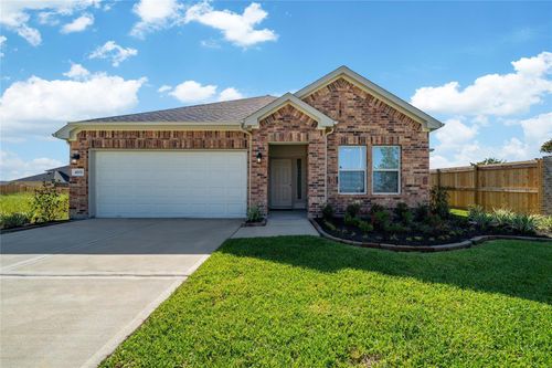 2122 Sanders Brook Dr, Baytown, TX, 77521 | Card Image