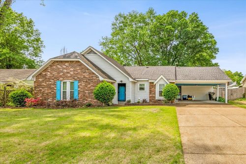 3301 Sycamore View Rd, Bartlett, TN, 38134 | Card Image