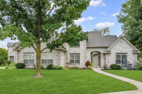 3279 Secretariat Cir, West Lafayette, IN, 47906-4682 | Card Image