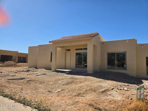 9149 E Avenida La Tarde, Gold Canyon, AZ, 85118-6855 | Card Image