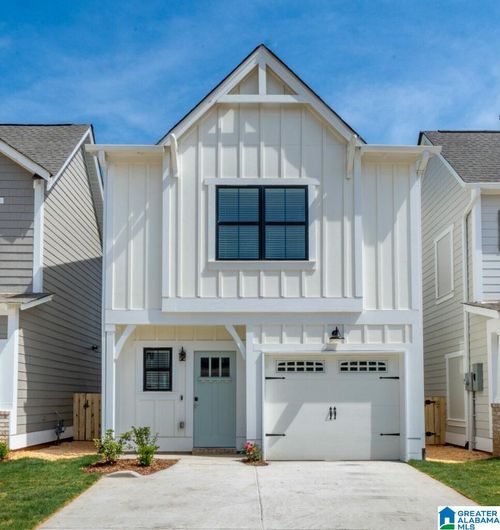 4262 Brevard Boulevard, Irondale, AL, 35210 | Card Image