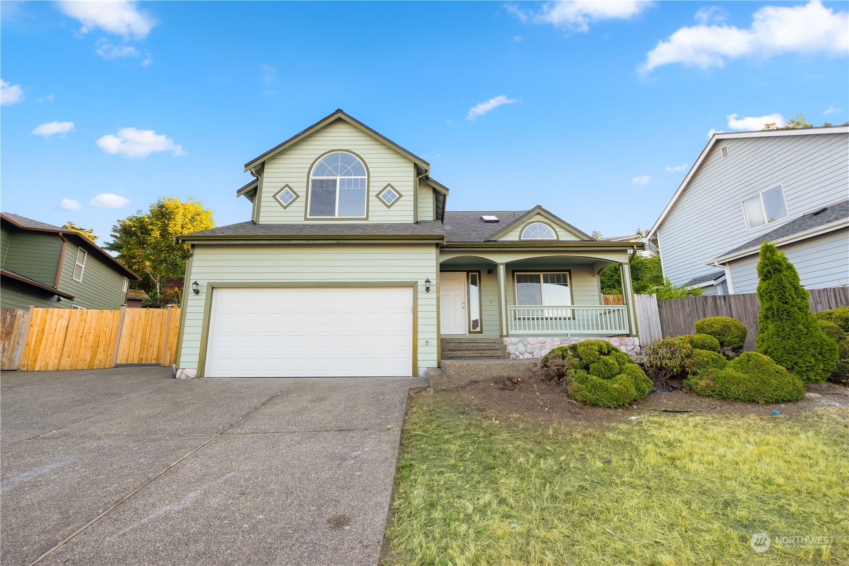 123rd St, Seattle, WA 98178