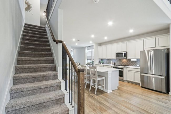 2024 Cantonata Dr, House other with 5 bedrooms, 4 bathrooms and 2 parking in Leander TX | Image 22