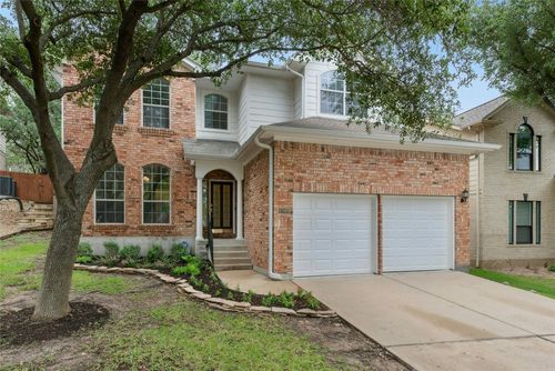 4169 Canyon Glen Cir, Austin, TX, 78732-2183 | Card Image