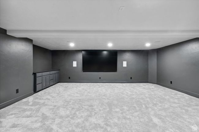 12469 S Patriot Hill Way, House other with 6 bedrooms, 6 bathrooms and 3 parking in Herriman UT | Image 41