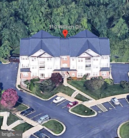 310 Willrich Cir, FOREST HILL, MD, 21050-1361 | Card Image