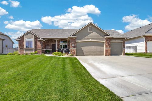14209 W Binter Circle, Wichita, KS, 67235 | Card Image