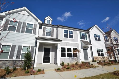 5703 Preveza Pl, Raleigh, NC, 27603-8172 | Card Image