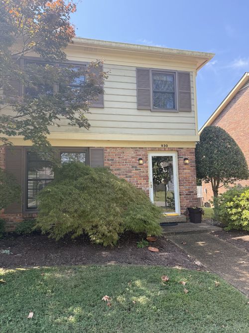 930 General George Patton Rd, Nashville, TN, 37221-2582 | Card Image