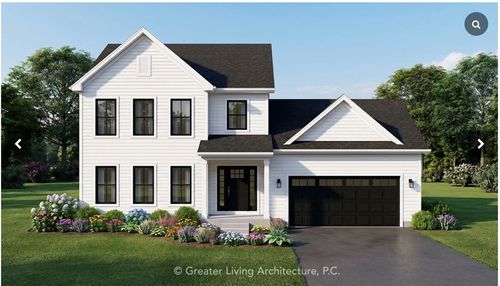 LOT 110 Hackberry Way, Webster, NY, 14580 | Card Image