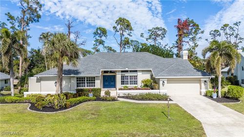 16648 Bobcat Ct, FORT MYERS, FL, 33908-5324 | Card Image