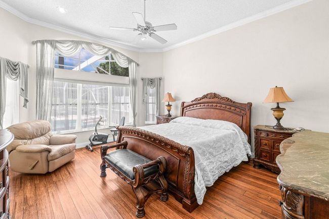 5946 Bay Hill Cir, House other with 4 bedrooms, 2 bathrooms and null parking in Lake Worth FL | Image 23