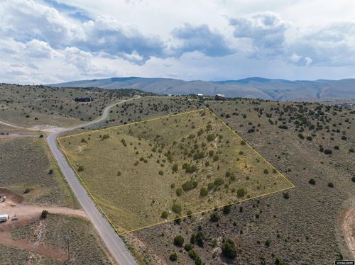 No Situs Grand Cedars Road, Lander, WY, 82520 | Card Image