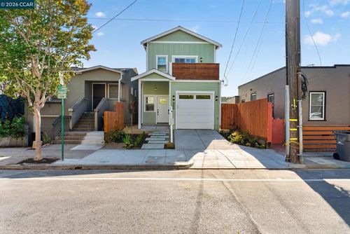 906 Adams St, Albany, CA, 94706-2022 | Card Image