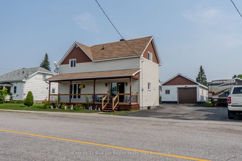 59 Principal St E, Verner, ON, P0H2M0 | Card Image