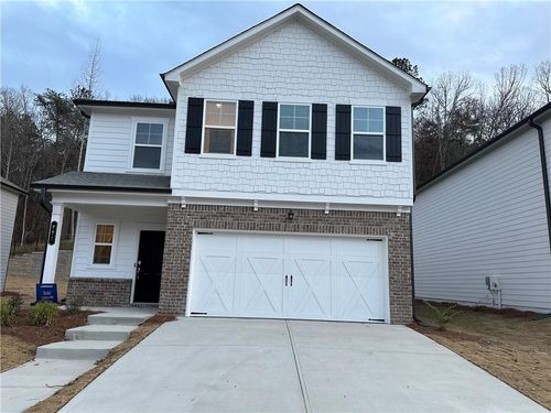 721 Groover St, Ball Ground, GA, 30107-2937 | Card Image