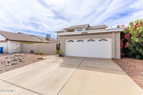 2154 S Las Palmas, Mesa, AZ, 85202-6366 | Card Image