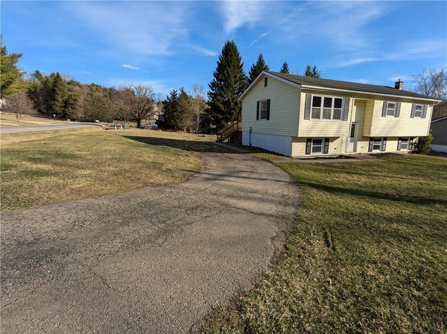 120 Jackson Creek Rd, House other with 3 bedrooms, 1 bathrooms and null parking in Erin NY | Image 32