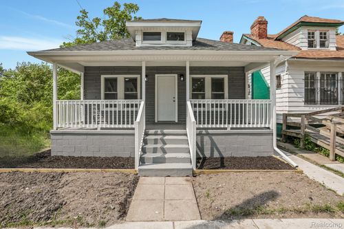 1958 Louise St, Highland Park, MI, 48203-2647 | Card Image