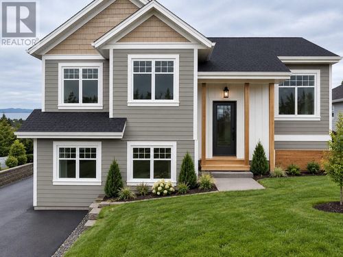 72 Readers Hill Rd, Home with 4 bedrooms, 3 bathrooms and null parking in Conception Bay South NL | Card Image