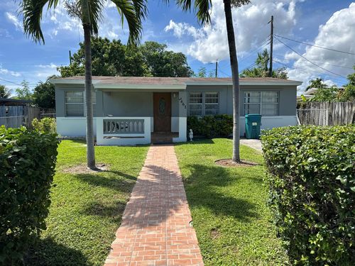 3461 Ocean Pkwy, Boynton Beach, FL, 33435-1658 | Card Image