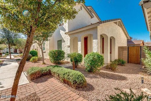 4334 E Carla Vista Dr, Gilbert, AZ, 85295-6129 | Card Image