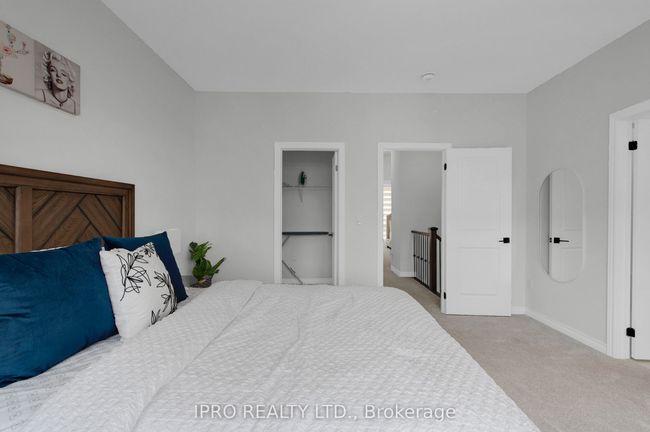 80 Inverary Cres, House attached with 4 bedrooms, 4 bathrooms and 1 parking in Vaughan ON | Image 26