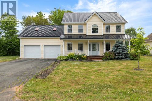 59 Sheffield Cres, Charlottetown, PE, C1E2G8 | Card Image