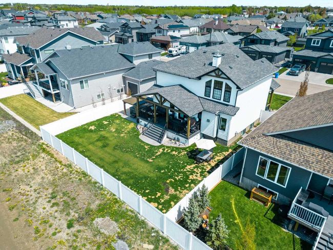 12 Coutts Close, House other with 5 bedrooms, 4 bathrooms and 6 parking in Olds AB | Image 49