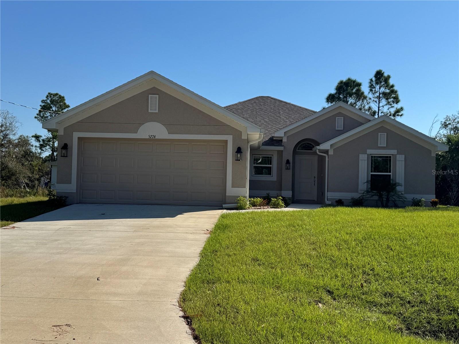 Caputo Ave, North Port, FL 34288